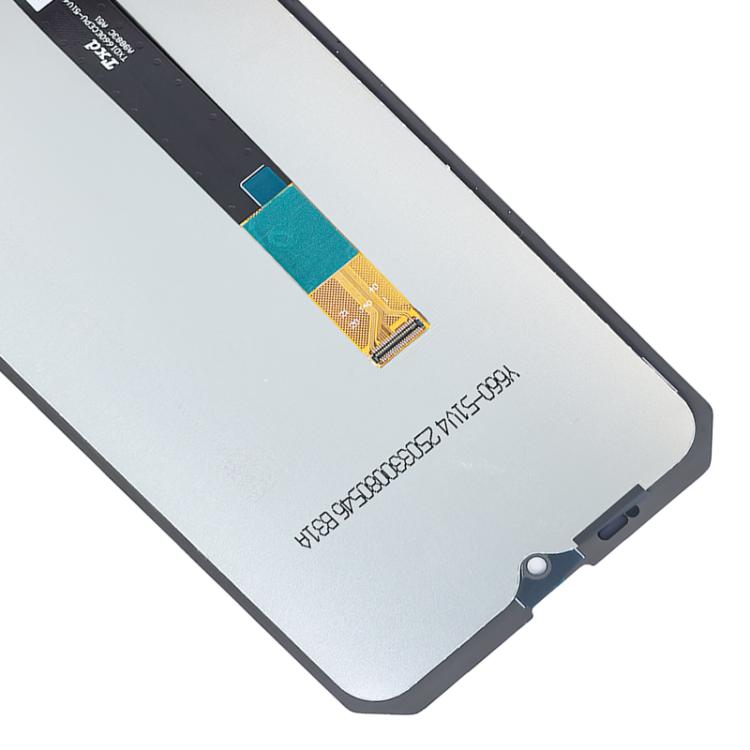 For Blackview BV4800 Pro LCD Screen with Digitizer Full Assembly
