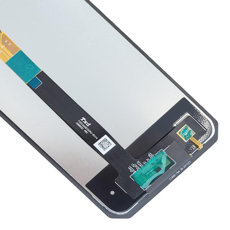 For Blackview BV4800 Pro LCD Screen with Digitizer Full Assembly