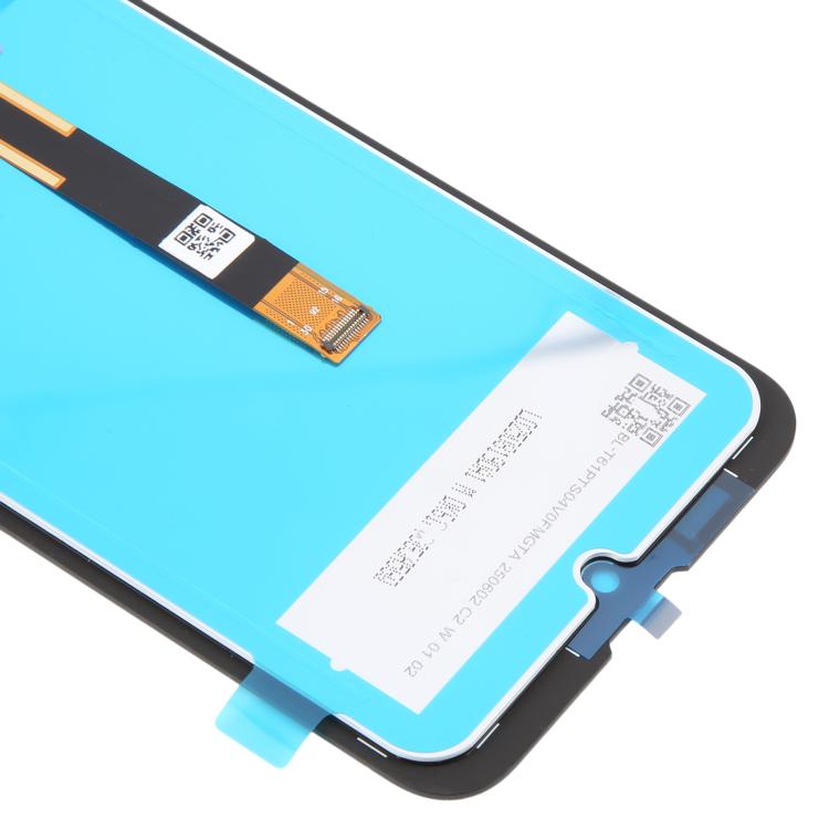 For Blackview BV5300 Plus LCD Screen with Digitizer Full Assembly