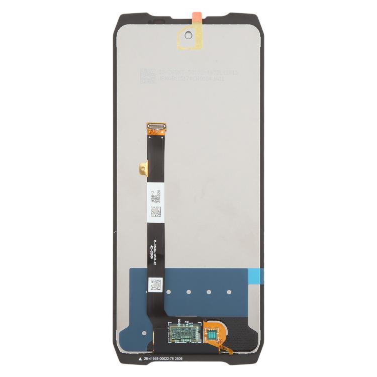 For Blackview BL7000 LCD Screen with Digitizer Full Assembly