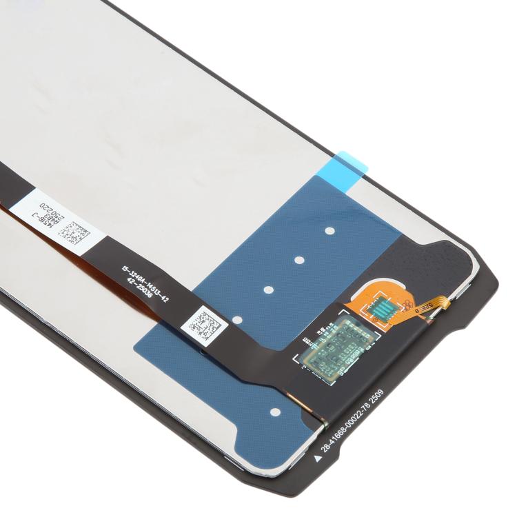 For Blackview BL7000 LCD Screen with Digitizer Full Assembly
