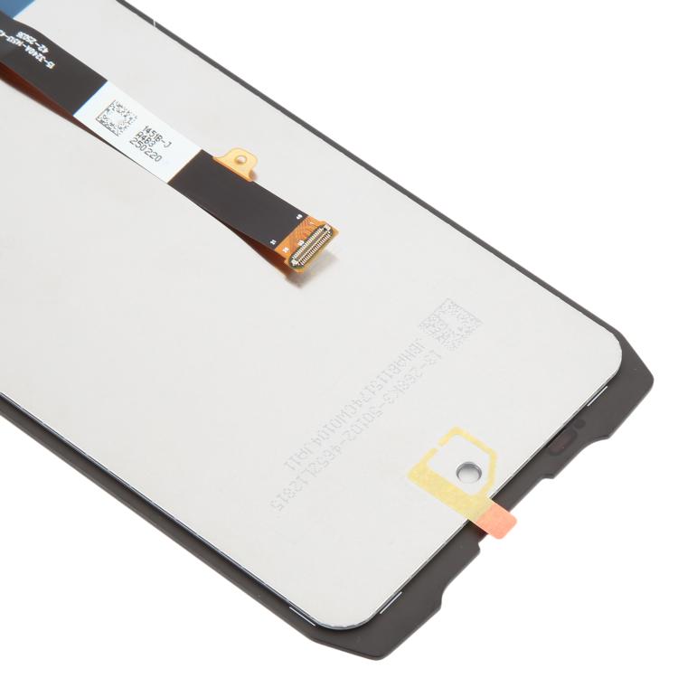 For Blackview BL7000 LCD Screen with Digitizer Full Assembly