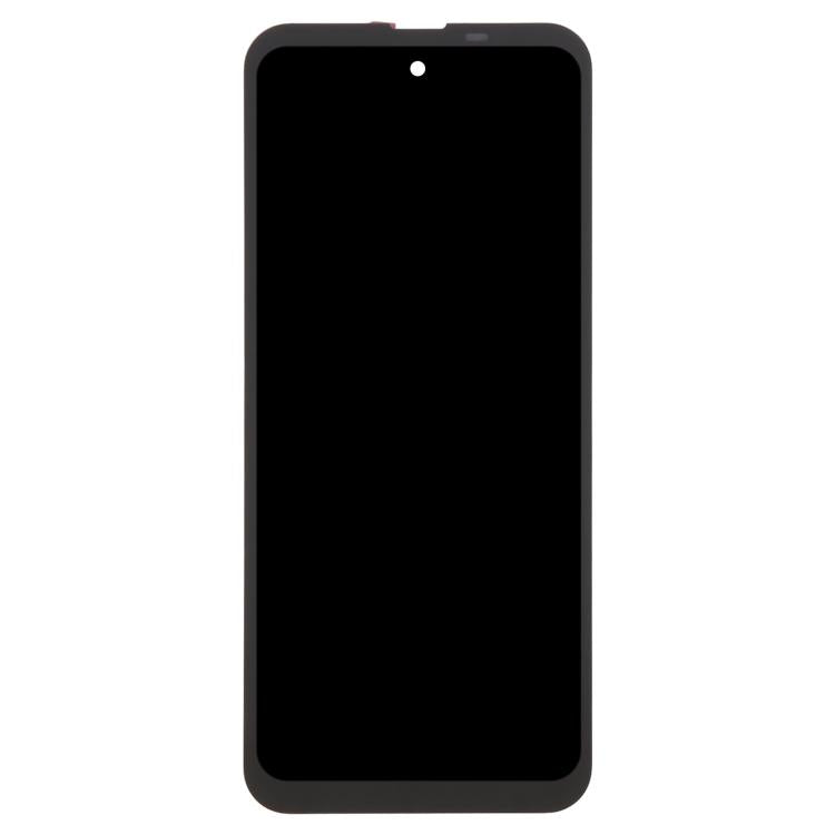 For Blackview BL9000 Pro 5G LCD Screen with Digitizer Full Assembly
