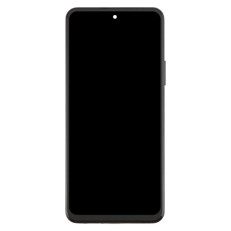 For Blackview SHARK 9 LCD Screen with Digitizer Full Assembly