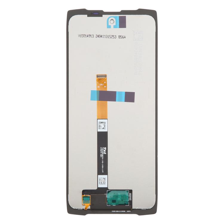For Blackview Oscal PILOT 2 LCD Screen with Digitizer Full Assembly