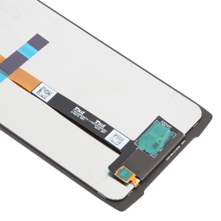 For Blackview Oscal PILOT 2 LCD Screen with Digitizer Full Assembly