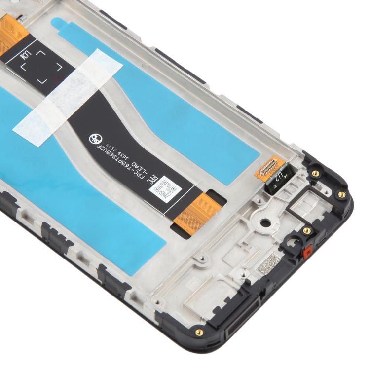 For Blackview Oscal FLAT 2C LCD Screen with Digitizer Full Assembly