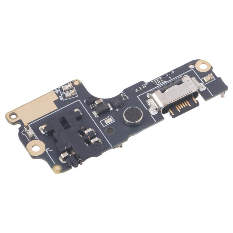 For Blackview WAVE 8C Charging Port Board