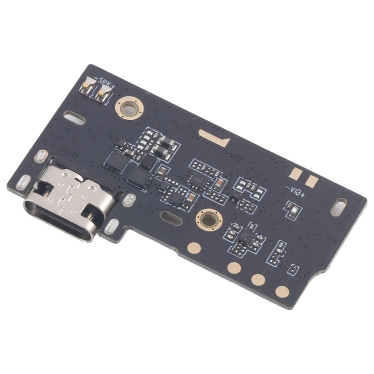 For Blackview BV4800 Pro Charging Port Board