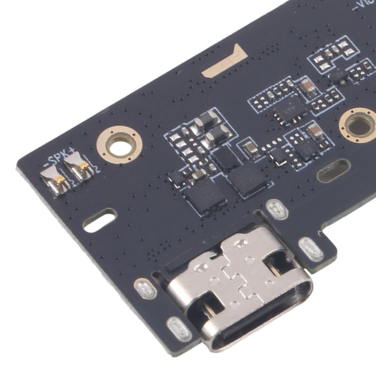 For Blackview BV4800 Pro Charging Port Board