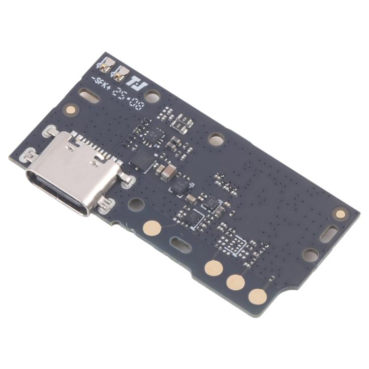 For Blackview BV5300 Plus Charging Port Board