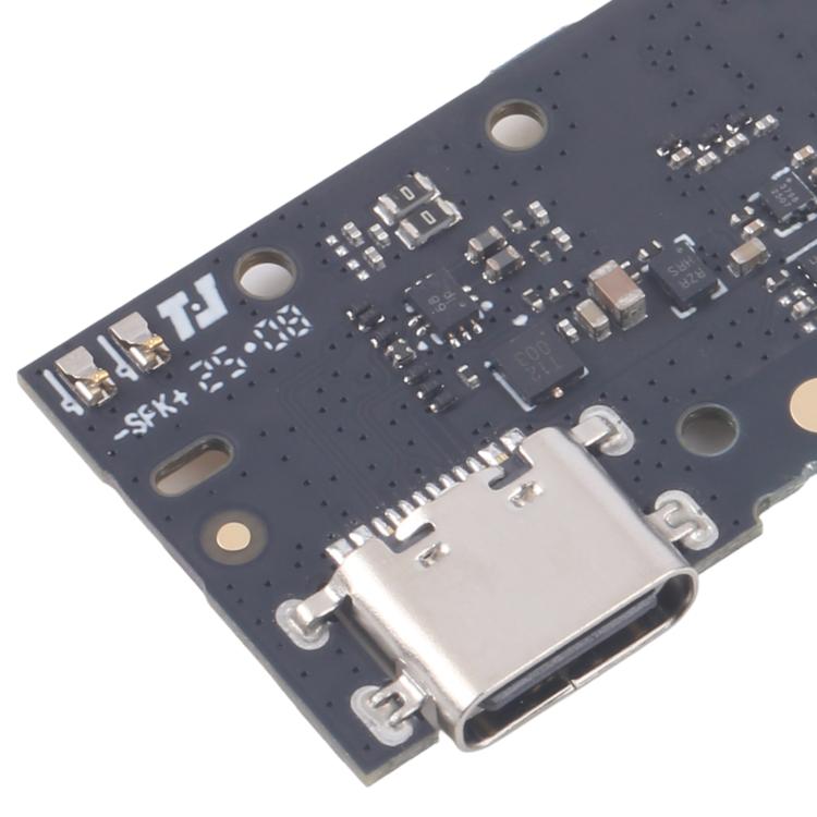For Blackview BV5300 Plus Charging Port Board