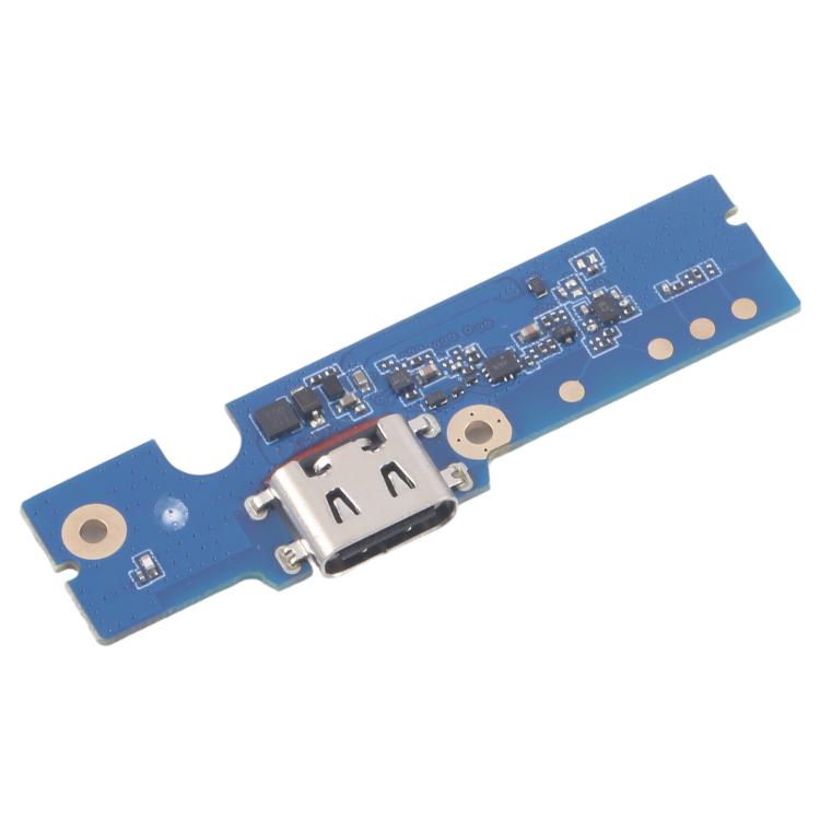 For Blackview BV6200 Plus Charging Port Board