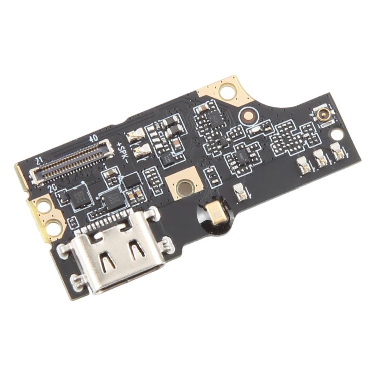 For Blackview BV7300 Charging Port Board