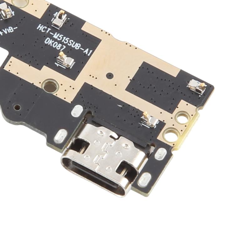 For Blackview BV7300 Charging Port Board