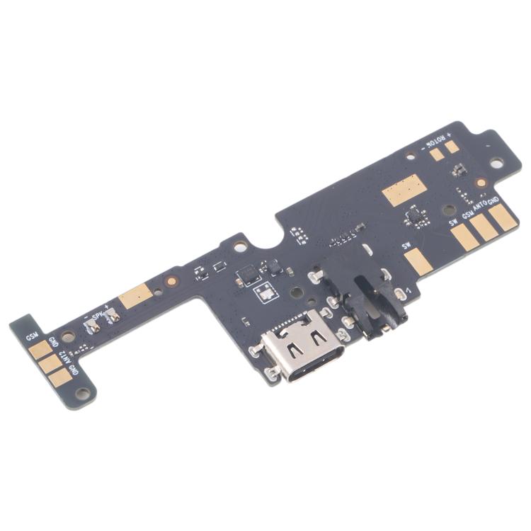 For Blackview BL7000 Charging Port Board