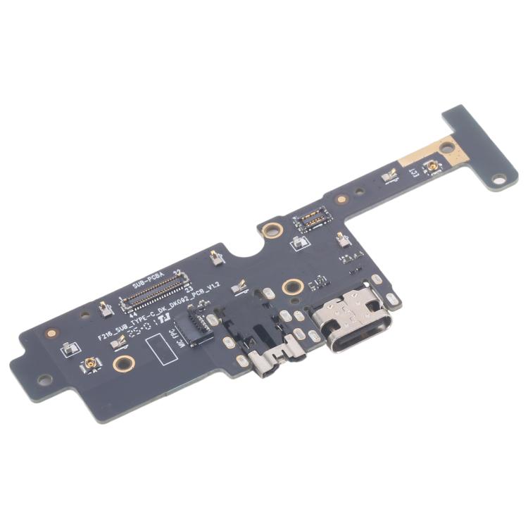 For Blackview BL7000 Charging Port Board