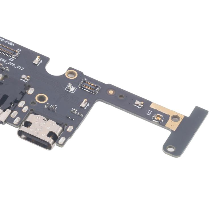 For Blackview BL7000 Charging Port Board