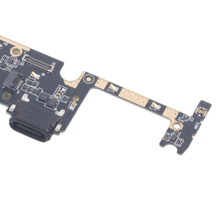 For Blackview BL9000 Pro 5G Charging Port Board