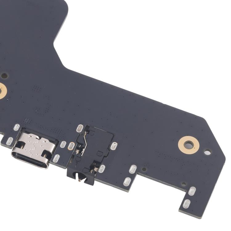 For Blackview Active 10 Pro Charging Port Board