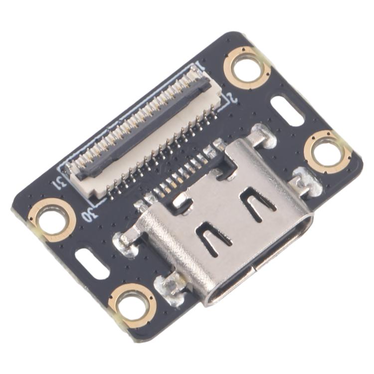 For Blackview MEGA 8 Charging Port Board