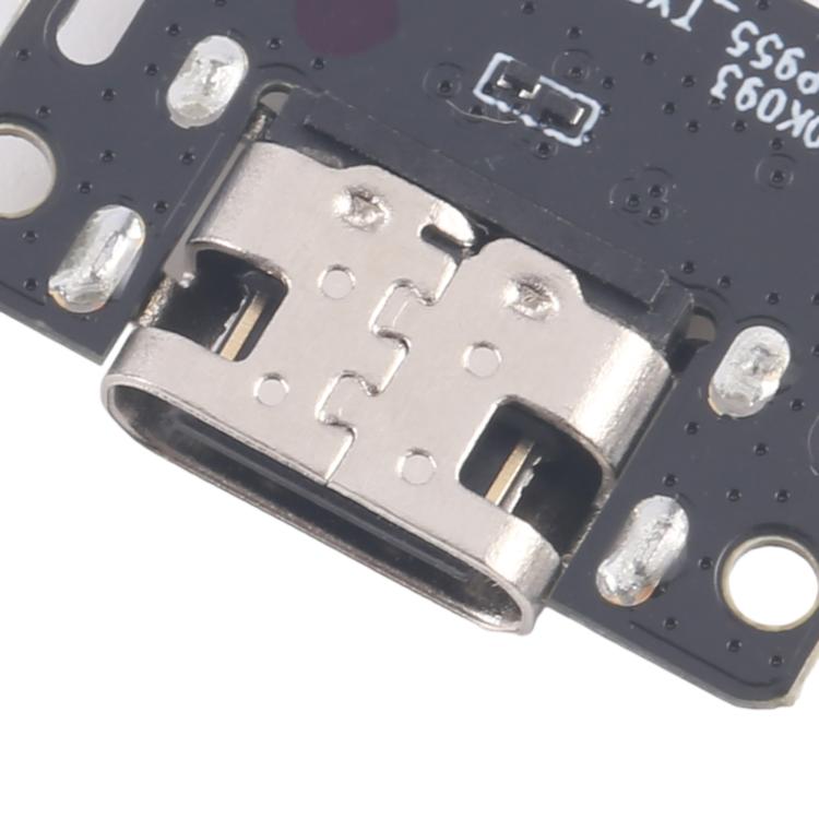 For Blackview MEGA 8 Charging Port Board