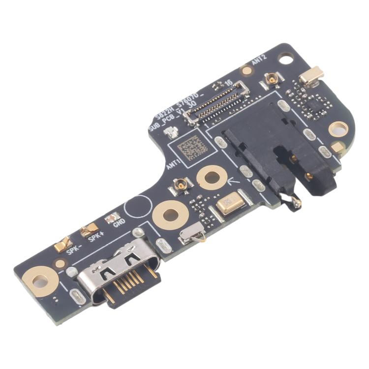 For Blackview SHARK 9 Charging Port Board