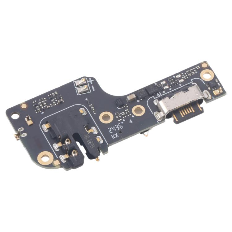 For Blackview SHARK 9 Charging Port Board