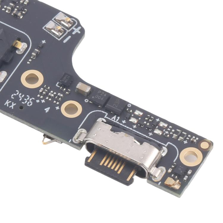 For Blackview SHARK 9 Charging Port Board