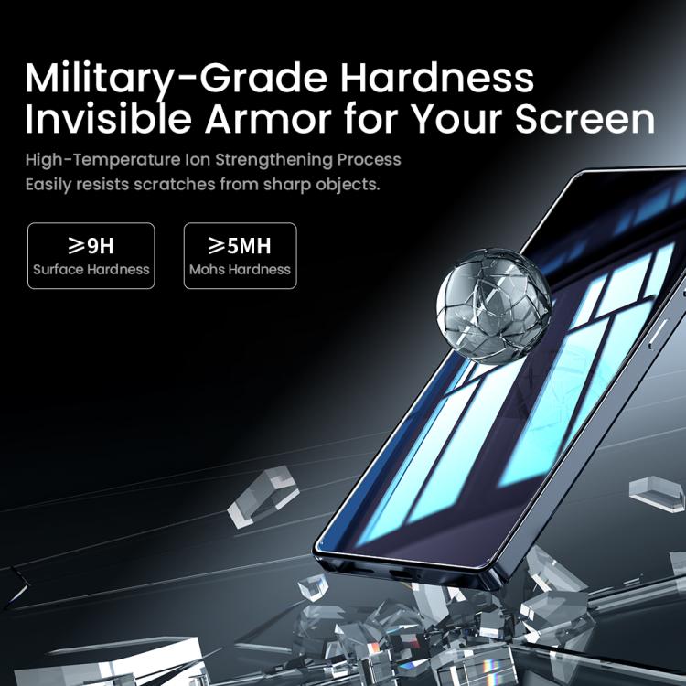 For Samsung Galaxy S25 Ultra 5G NILLKIN H+Pro AR Tempered Glass Film