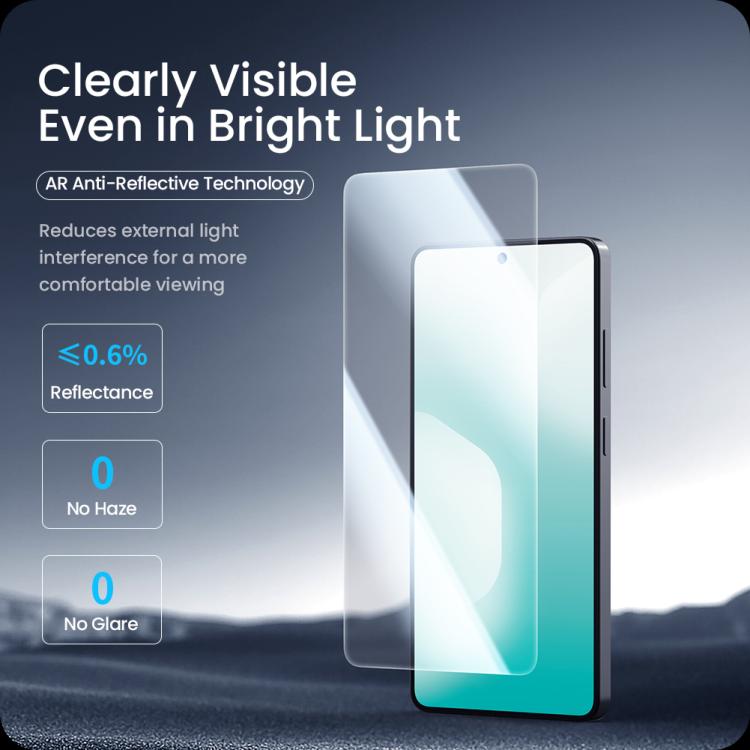 For Samsung Galaxy S26 Ultra 5G NILLKIN H+Pro AR Tempered Glass Film