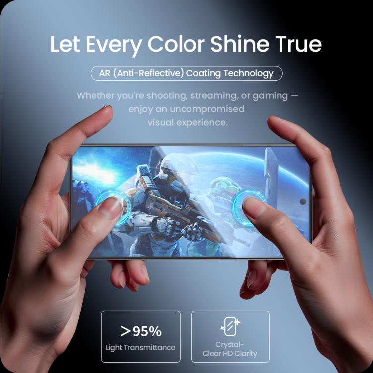 For Samsung Galaxy S26 Ultra 5G NILLKIN H+Pro AR Tempered Glass Film