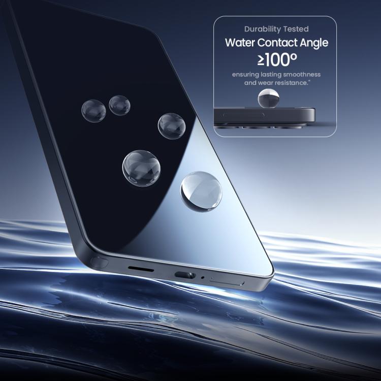 For Samsung Galaxy S26 Ultra 5G NILLKIN H+Pro AR Tempered Glass Film