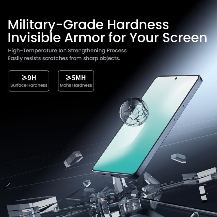 For Samsung Galaxy S26 Ultra 5G NILLKIN H+Pro AR Tempered Glass Film