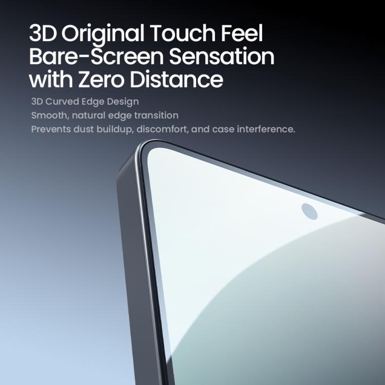 For Samsung Galaxy S26 Ultra 5G NILLKIN H+Pro AR Tempered Glass Film