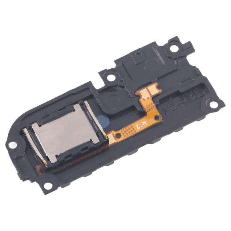 For Realme C33 RMX3624 Original Speaker Ringer Buzzer