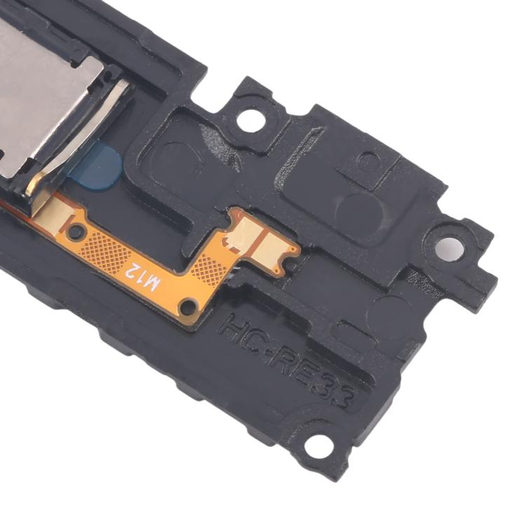 For Realme C33 RMX3624 Original Speaker Ringer Buzzer