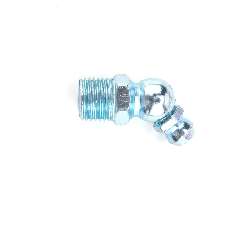 180 in 1 Zerk Oil Grease Fitting Assortment Kits with Dust Cover Cap