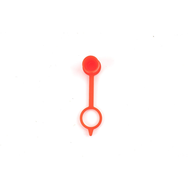 150 PCS M6 / M8 / M10 Polyethylene Plastic Dust Cover Cap Assortment Kits for Oil Grease Zerk Fitting