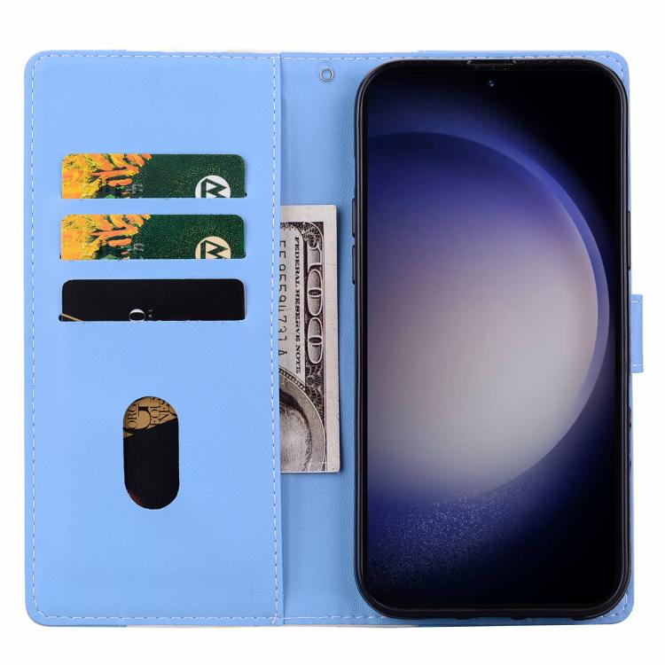 For Redmi Note 14 Pro 4G / 5G Embossed Two-Color Leather Phone Case