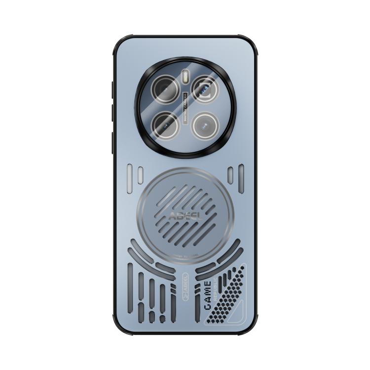 For Honor Magic7 Pro ABEEL Ice Fox Series Magsafe Heat Sink Cooling Phone Case
