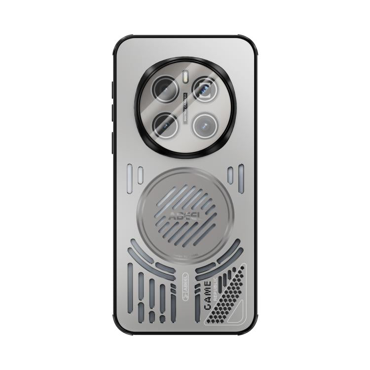 For Honor Magic7 Pro ABEEL Ice Fox Series Magsafe Heat Sink Cooling Phone Case