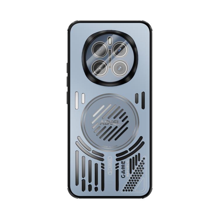 For Honor Magic7 ABEEL Ice Fox Series Magsafe Heat Sink Cooling Phone Case