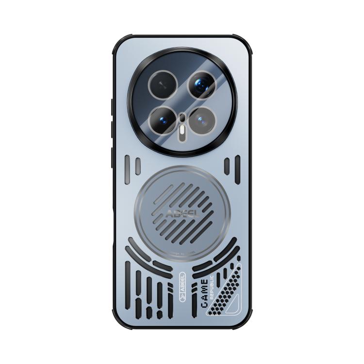 For Honor Magic8 Pro ABEEL Ice Fox Series Magsafe Heat Sink Cooling Phone Case