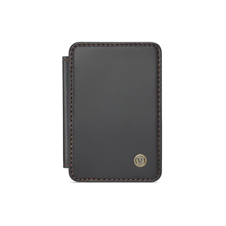 JEEHOOD J05 Double Folded RFID Magnetic Card Bag