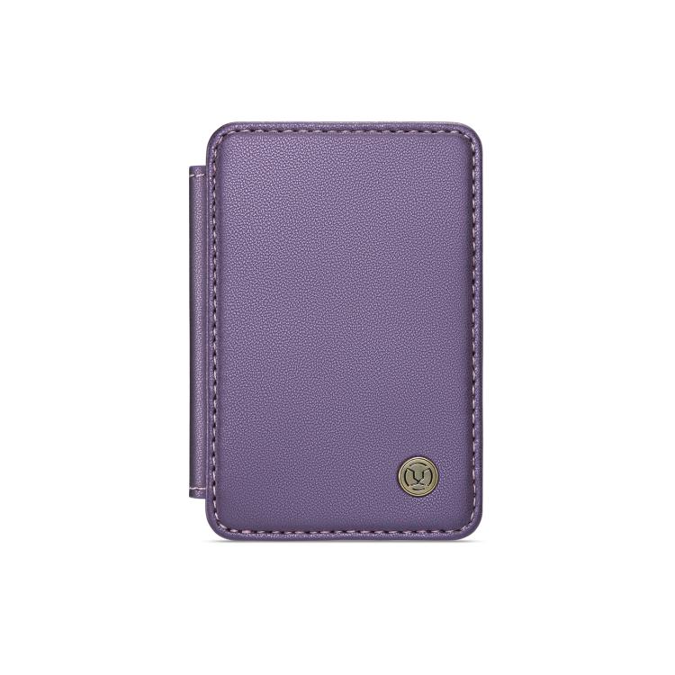 JEEHOOD J05 Double Folded RFID Magnetic Card Bag