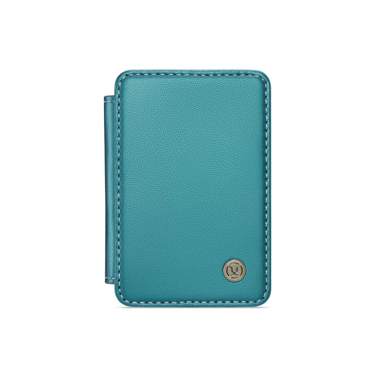 JEEHOOD J05 Double Folded RFID Magnetic Card Bag
