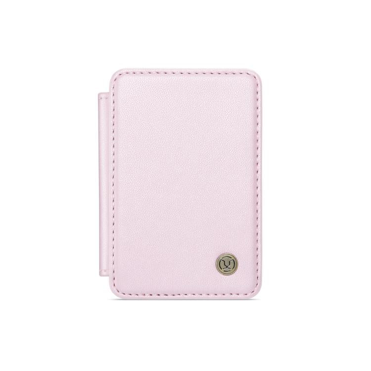 JEEHOOD J05 Double Folded RFID Magnetic Card Bag