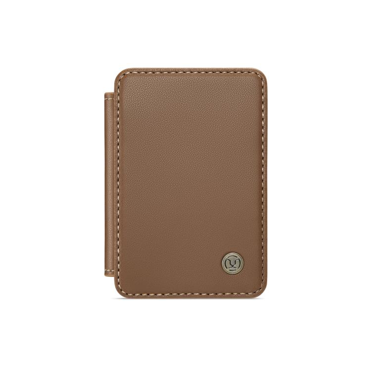 JEEHOOD J05 Double Folded RFID Magnetic Card Bag