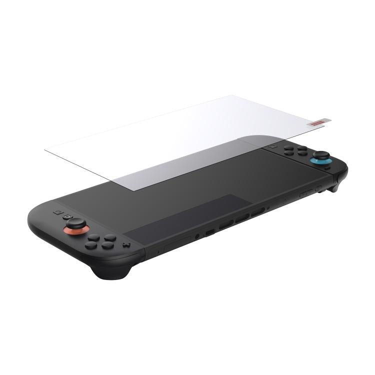 For Nintendo Switch 2 2pcs OIVO IV-SW280 HD Tempered Glass Film